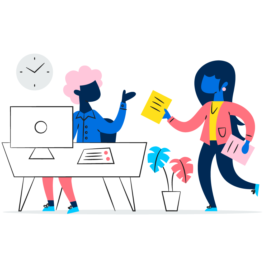 Asana で仕事をシステマティックに組み立てる方法