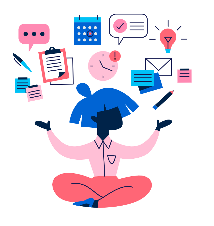 Getting started with Asana (in 15 minutes or less)