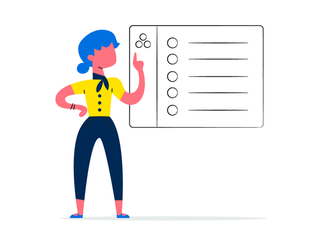 5 helpful search reports