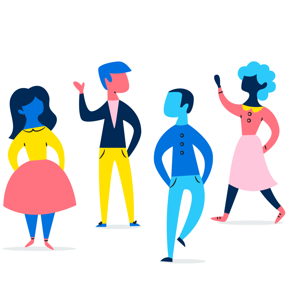 Structure your work in Asana
