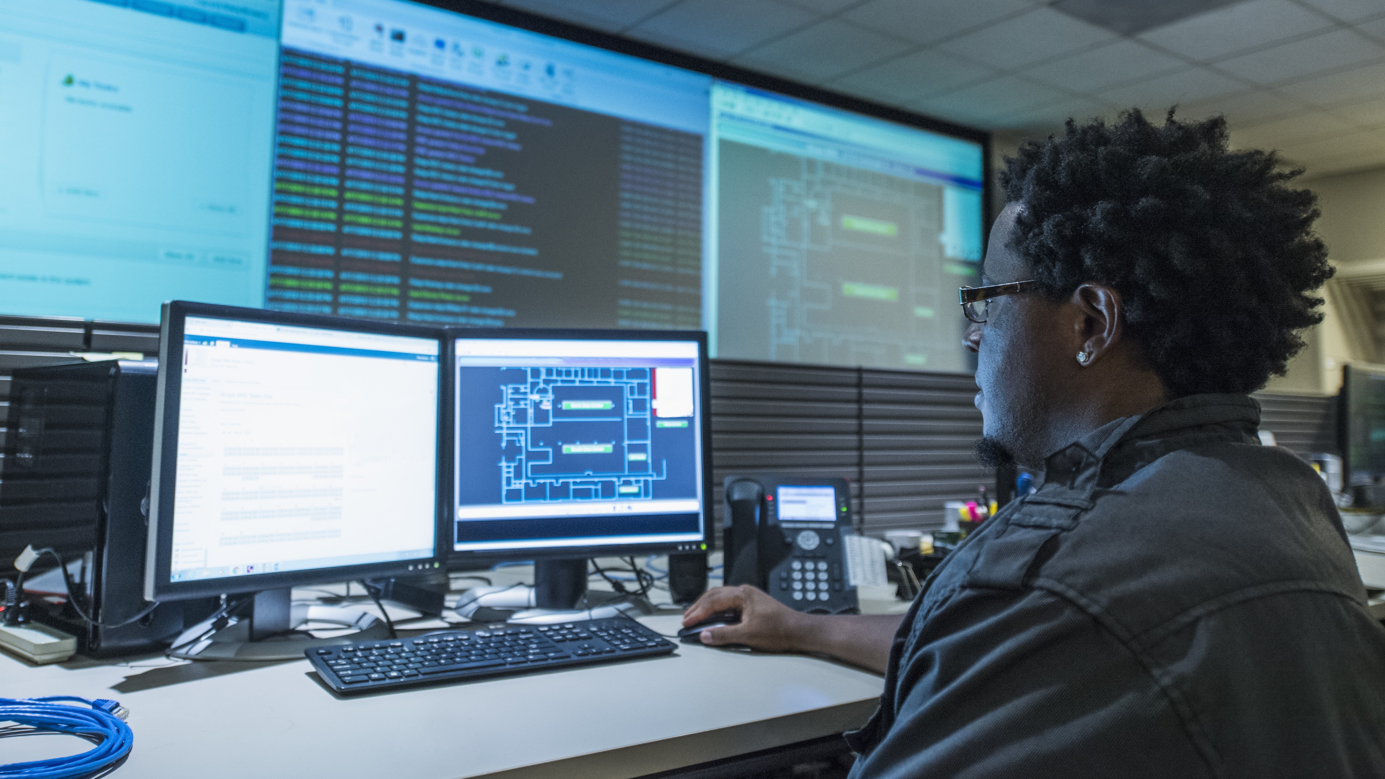 HPE Data Fabric Install & Config