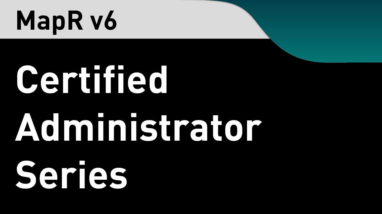 Administrator Courses & Certification (v6)