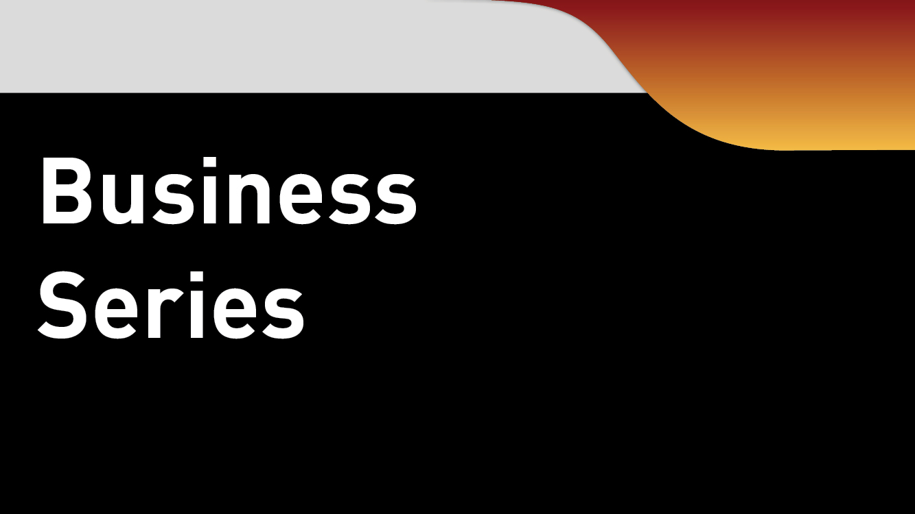 Business Series