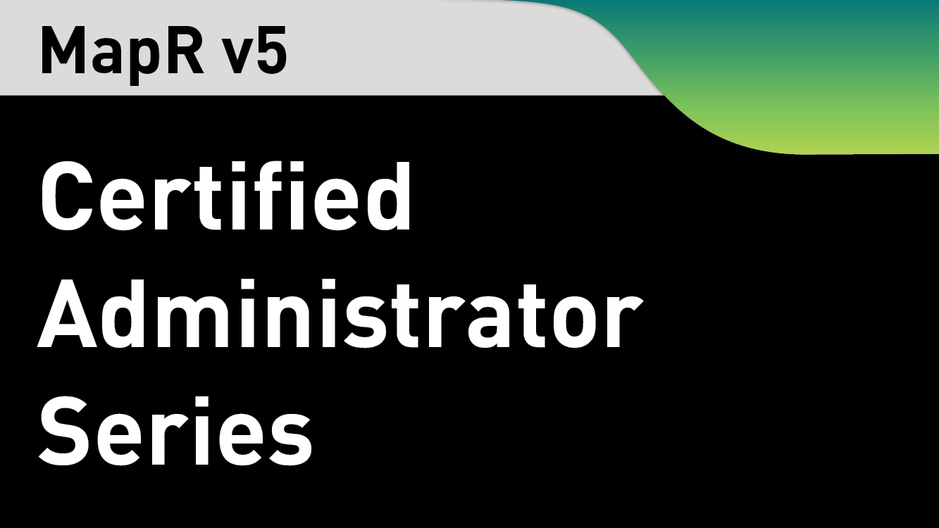 Administrator Courses & Certifications (v5)