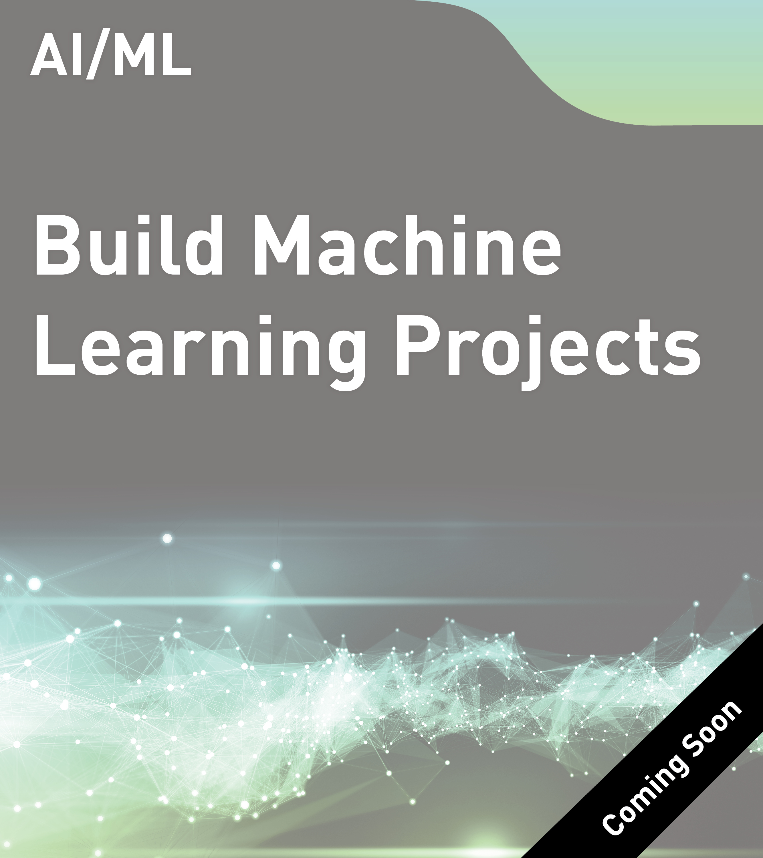 Build Machine Learning Projects