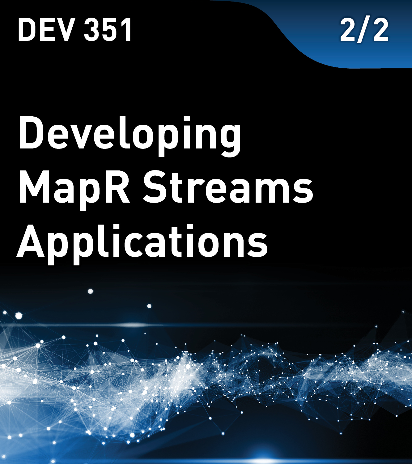 Developing MapR Streams Applications