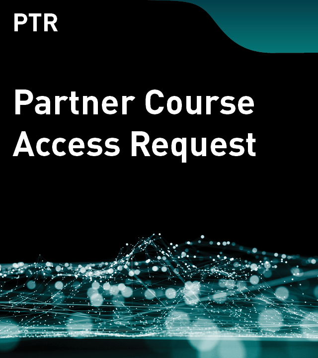 Partner Access Request
