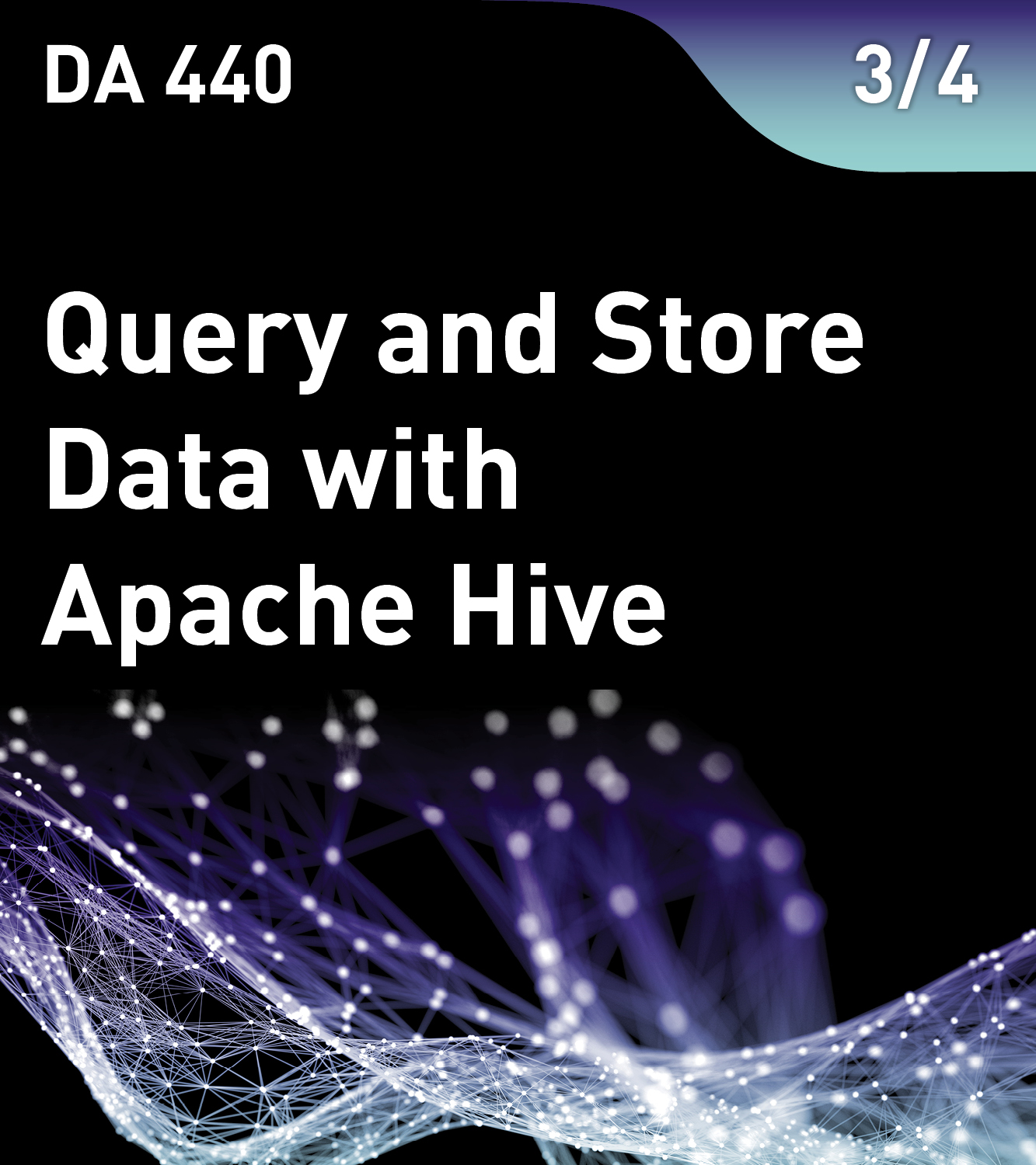 Query and Store Data with Apache Hive