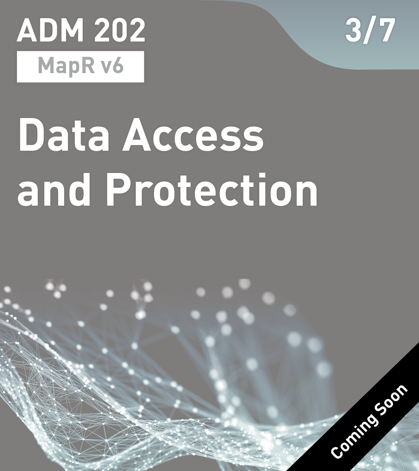 ADM 202 - Data Access and Protection (MapR v6)