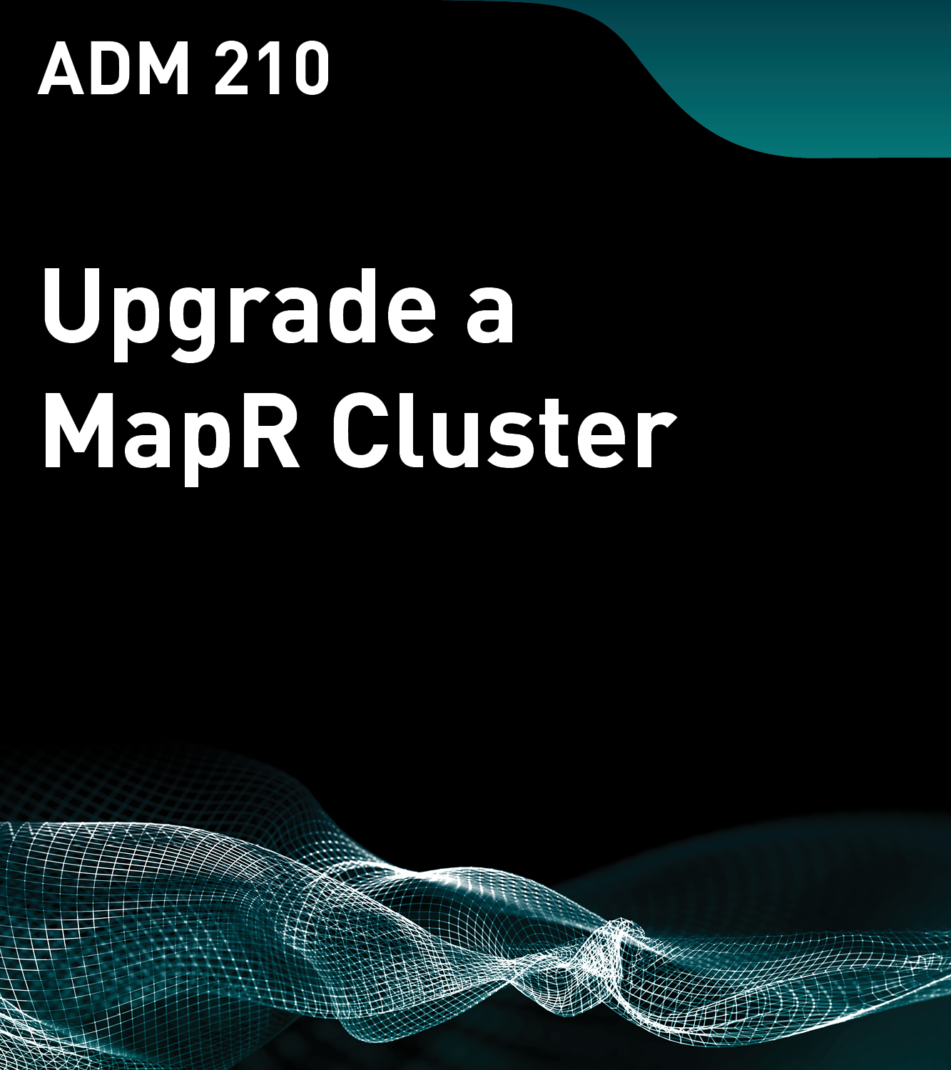 Upgrade a MapR Cluster