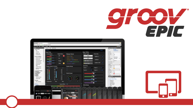 Creating Browser-based User Interfaces with groov View