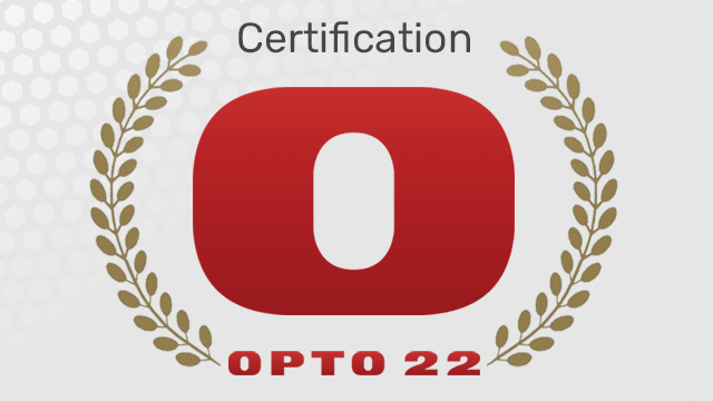 Certification Training Series