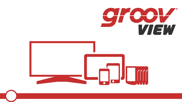Introduction to groov View