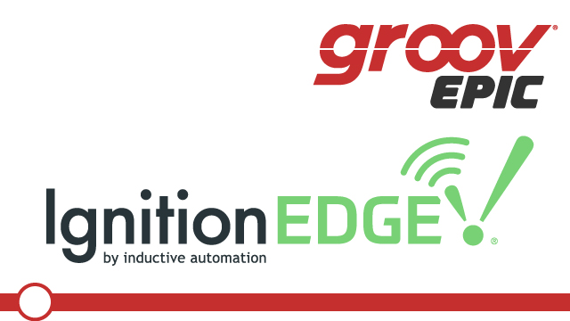 Ignition Edge groov Workshops