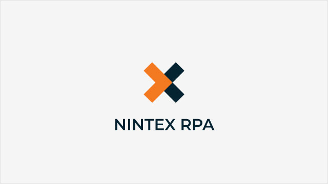 Nintex RPA
