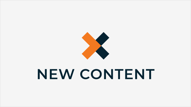 New Courses