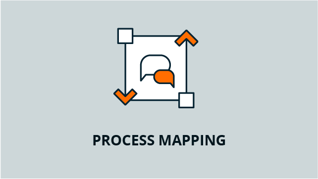 Nintex Process Mapping