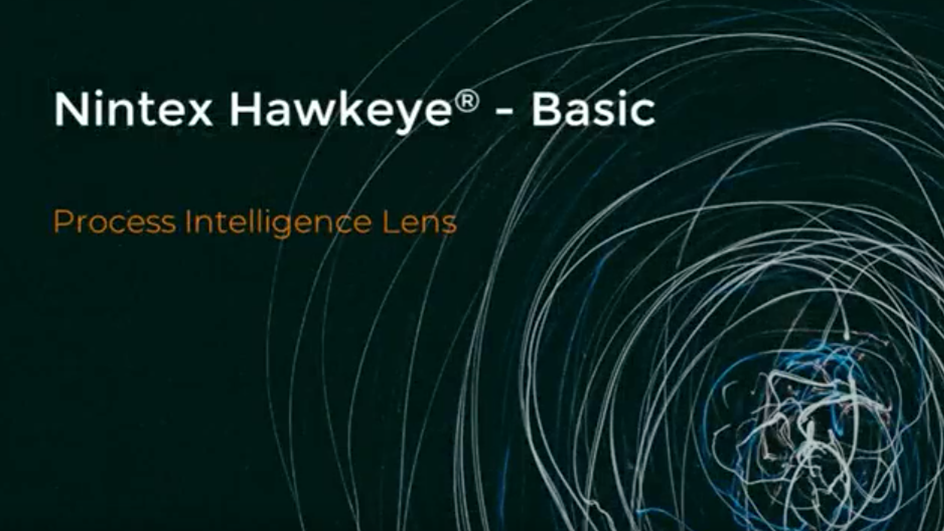 How to: Use Process Lens in Nintex Haweye®