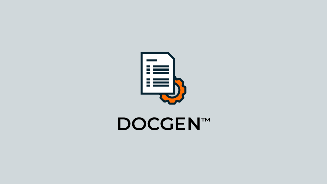 Nintex DocGen™ for Salesforce - Beginner