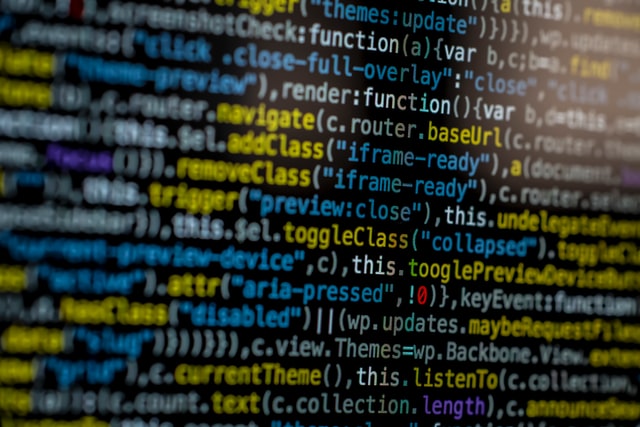 SELF: Foxtrot RPA Module 3: Core Scripting - v13