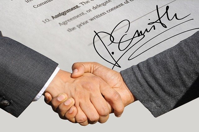 Experten Training Automatisierung mit SharePoint on-premise - DocGen und eSignatur