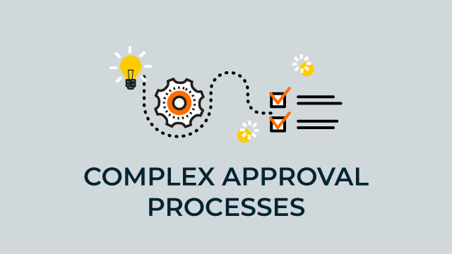 How to Automate Complex Approval Processes