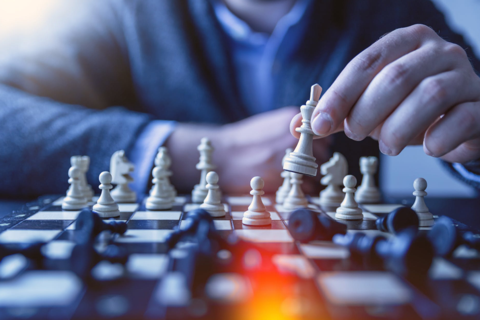 Success factors, governance and roll out of Nintex Promapp - Expert