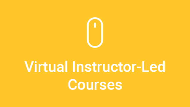 SpringCM Virtual Instructor-Led Courses
