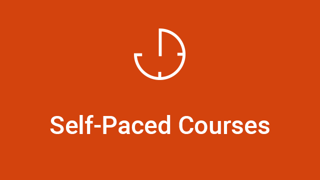 SpringCM Self-Paced Courses