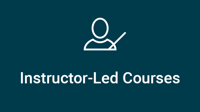 SpringCM Instructor-Led Courses