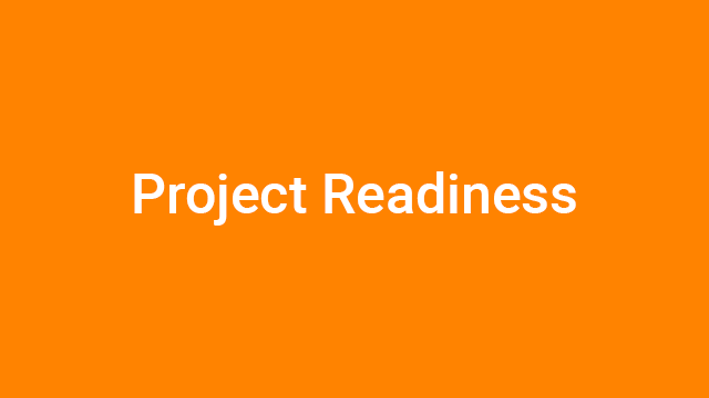 SpringCM Project Readiness for Partners