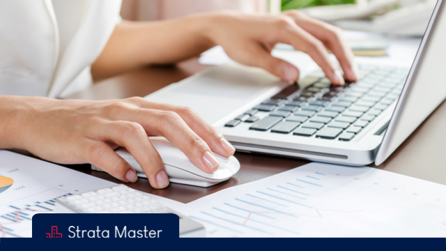 Strata Plan Reporting (Online Classroom)