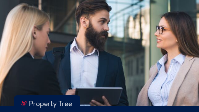 Commercial Property Manager