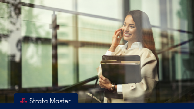 Strata Master Essentials