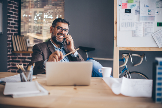 Basic Rest Accounting (Online Classroom)