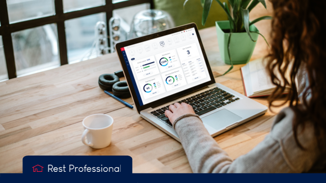 Basic Rest Accounting (Online Classroom)
