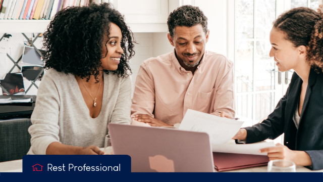 Rest Professional On Demand Webinars