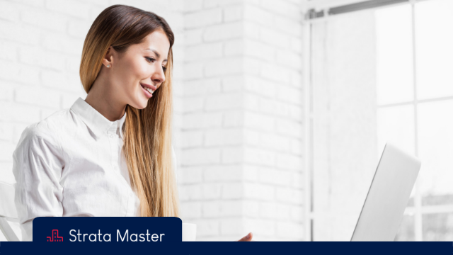 Strata Master On Demand Webinars