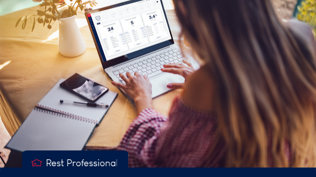Daily Trust Accounting (Self-Paced)