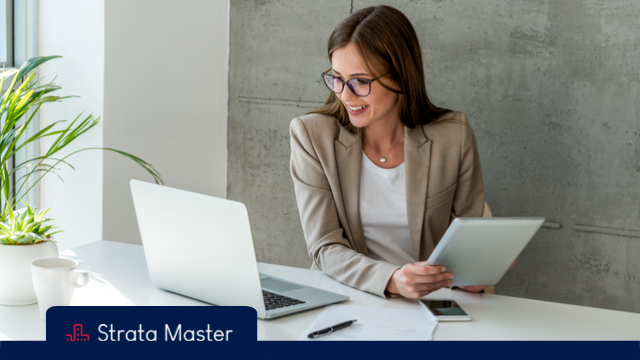 New Business 1 - Static Data (Online Classroom)