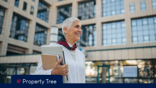 Managing Commercial Tenancies in Property Tree (Online Classroom)