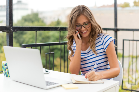 Property Maintenance Process (Online Classroom)