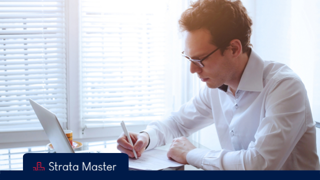 Dealing with Lots and Owners (Online Classroom)