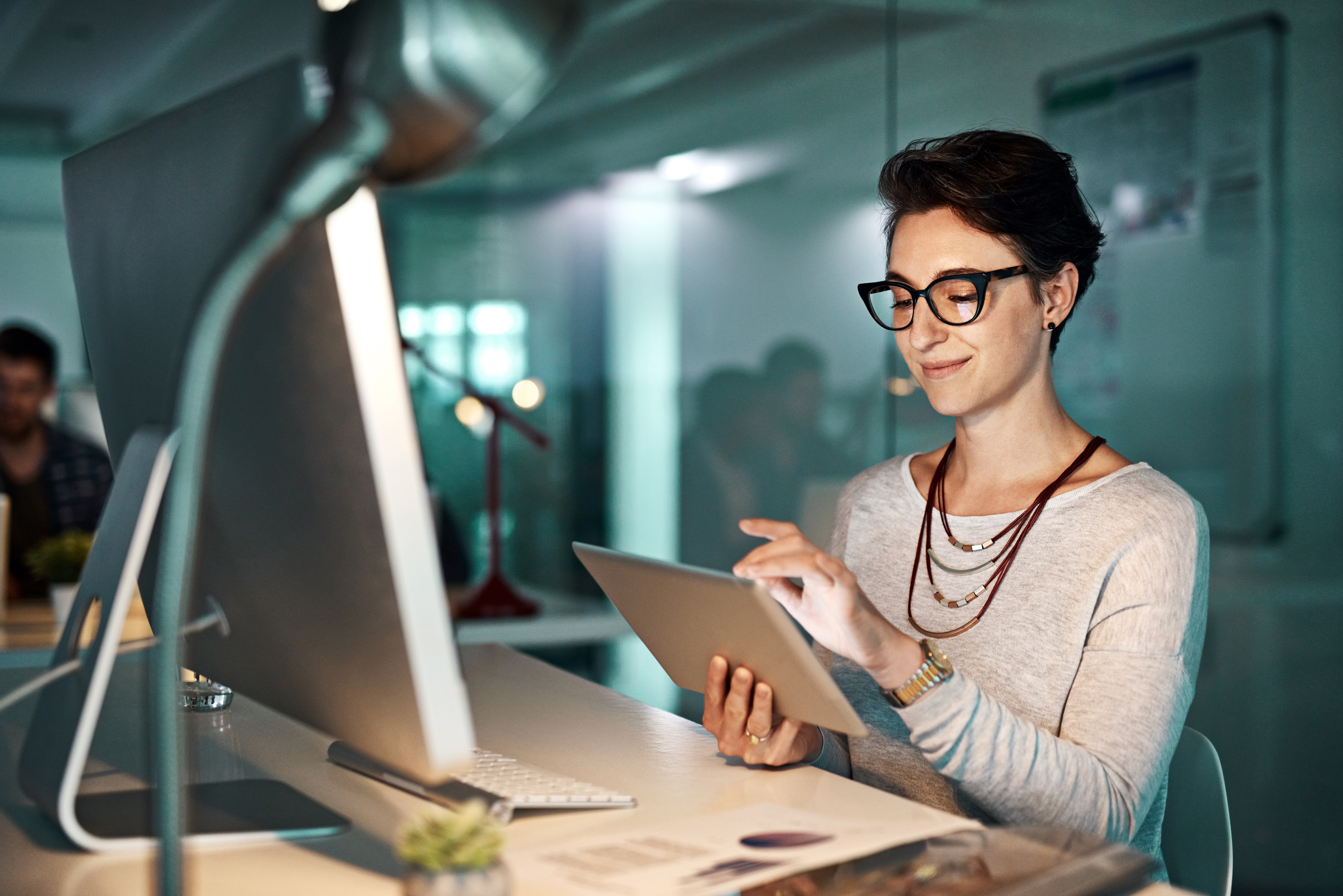 Managing Owner Arrears