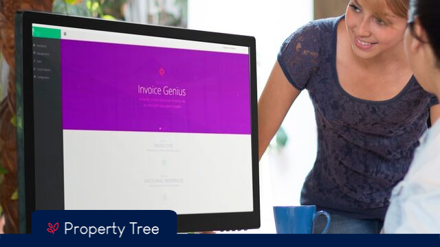 Invoice Management (Online Classroom)