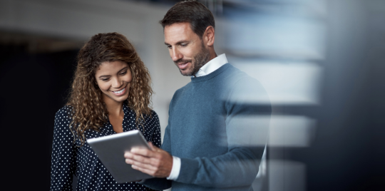 Transactions (Online Classroom)