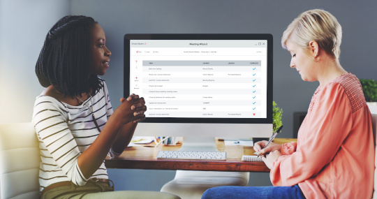 Managing Tasks (Online Classroom)