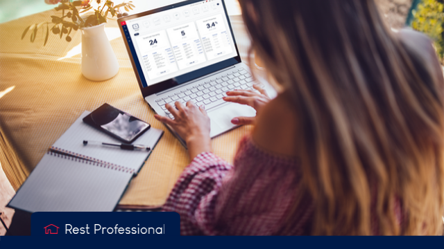 Tenant Invoice Management (Online Classroom)