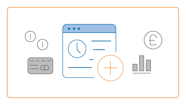 Time, Accounting and Reporting