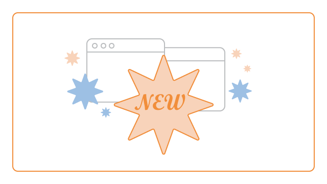 What's new in LEAP